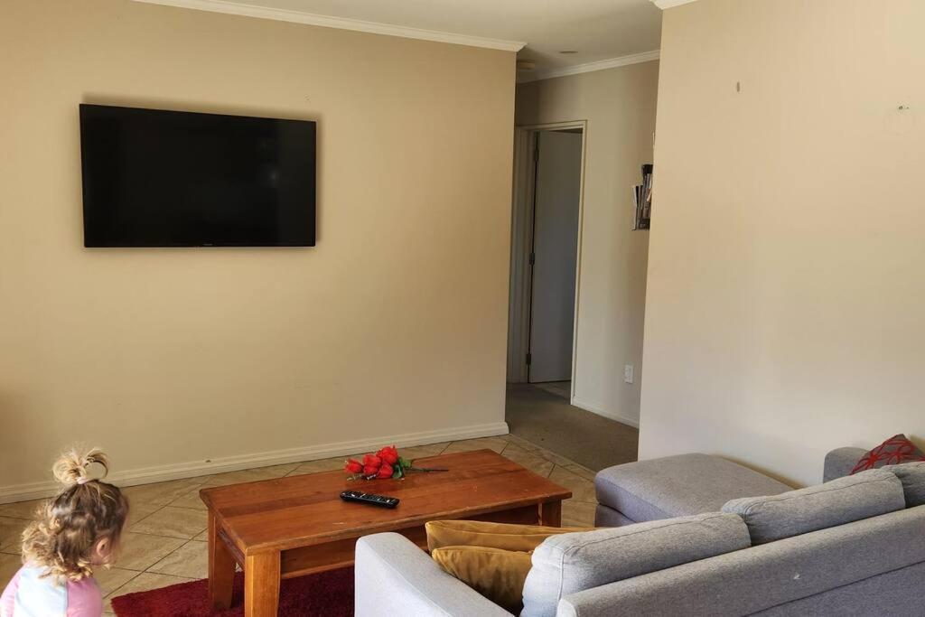 Pinegrove Cottages - Unit1 Twizel Exterior foto