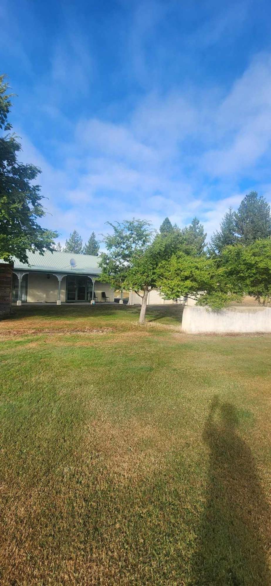 Pinegrove Cottages - Unit1 Twizel Exterior foto